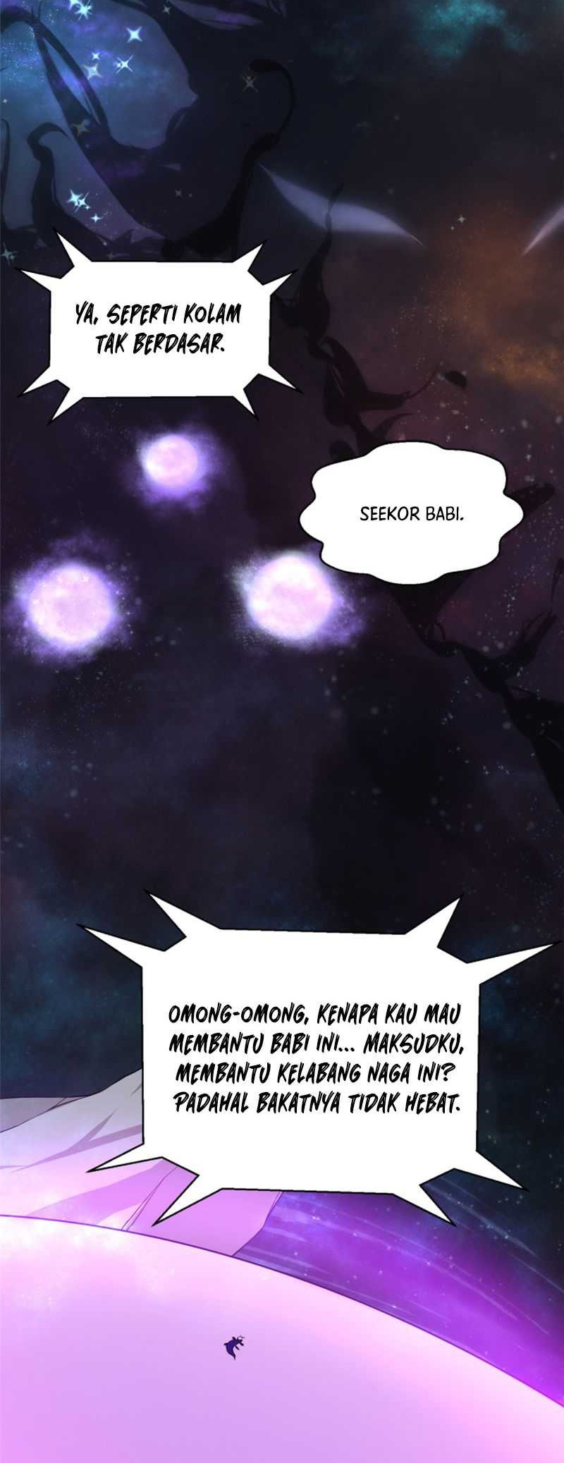 Monster Pet Evolution Chapter 178 - halaman 20