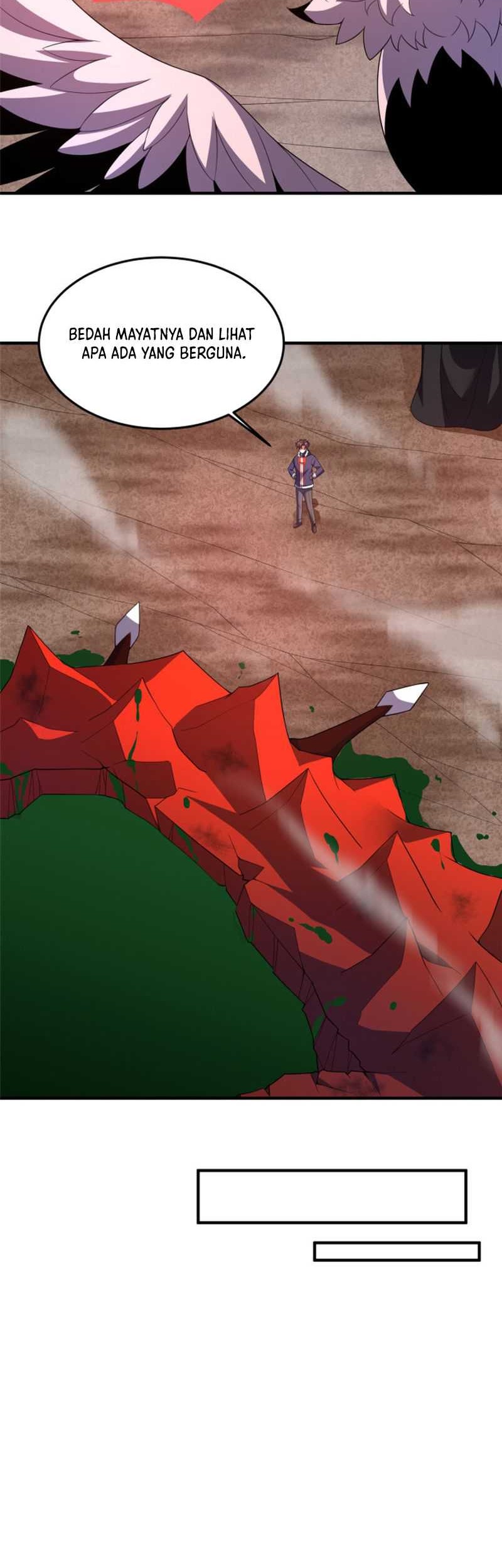 Monster Pet Evolution Chapter 178 - halaman 3