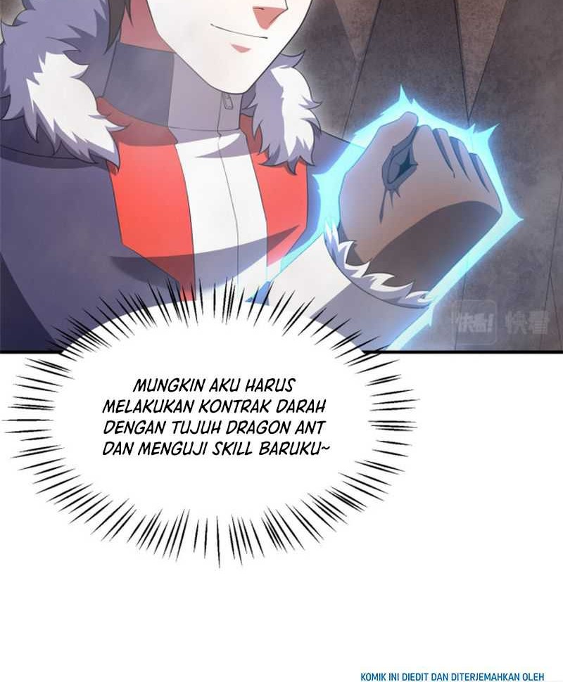 Monster Pet Evolution Chapter 179 - halaman 5
