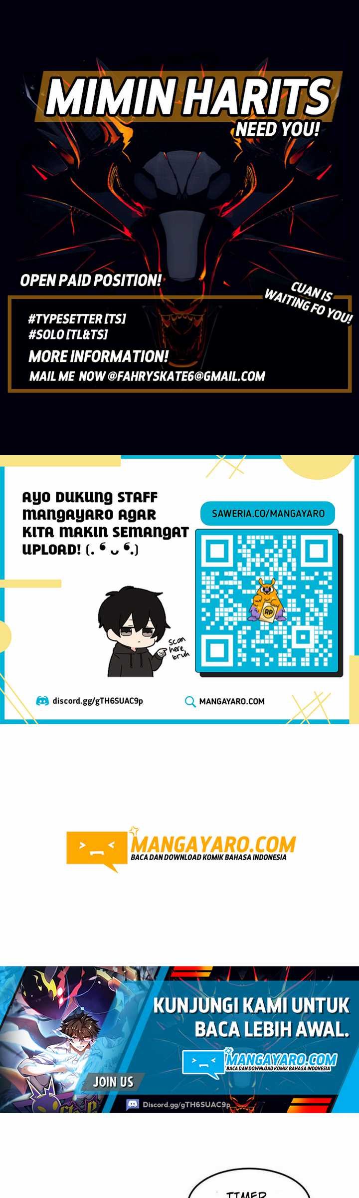 Monster Pet Evolution Chapter 18 - halaman 2