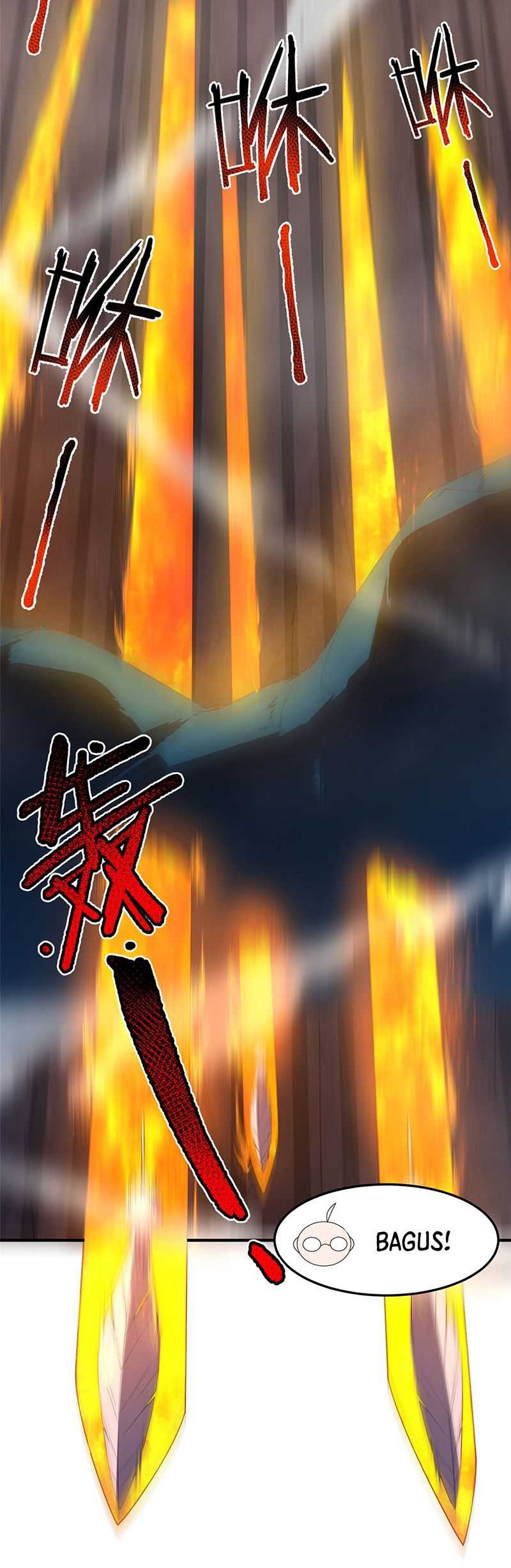 Monster Pet Evolution Chapter 180 - halaman 17