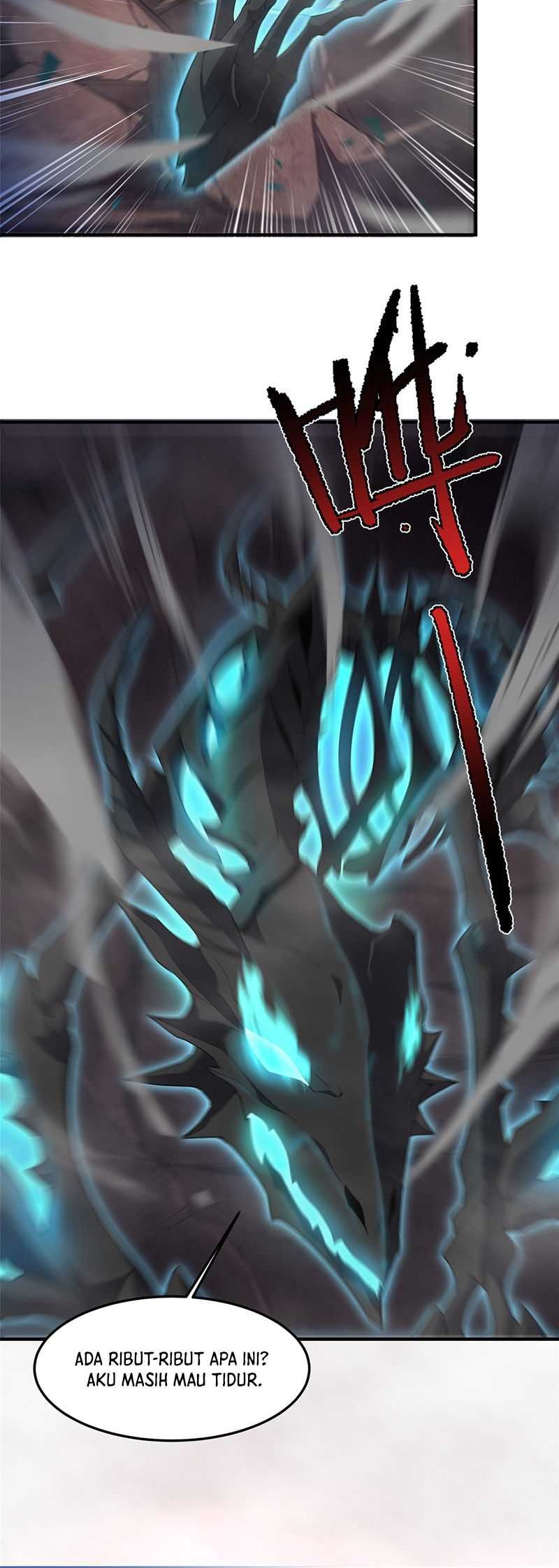 Monster Pet Evolution Chapter 180 - halaman 21