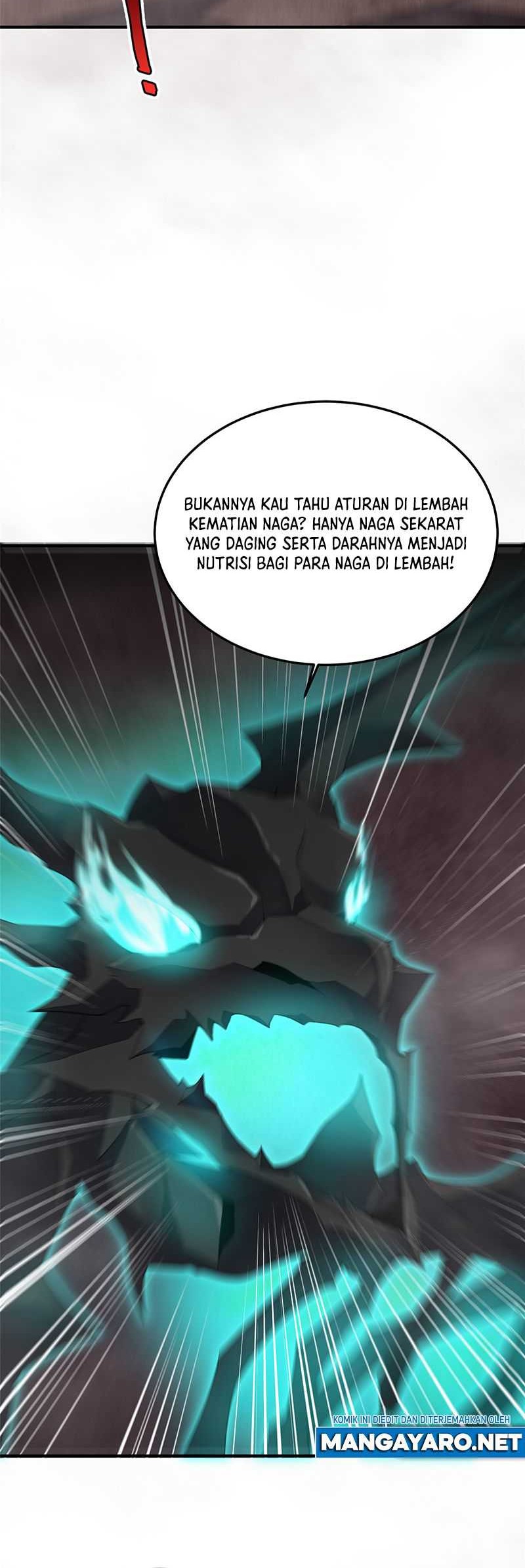 Monster Pet Evolution Chapter 180 - halaman 25