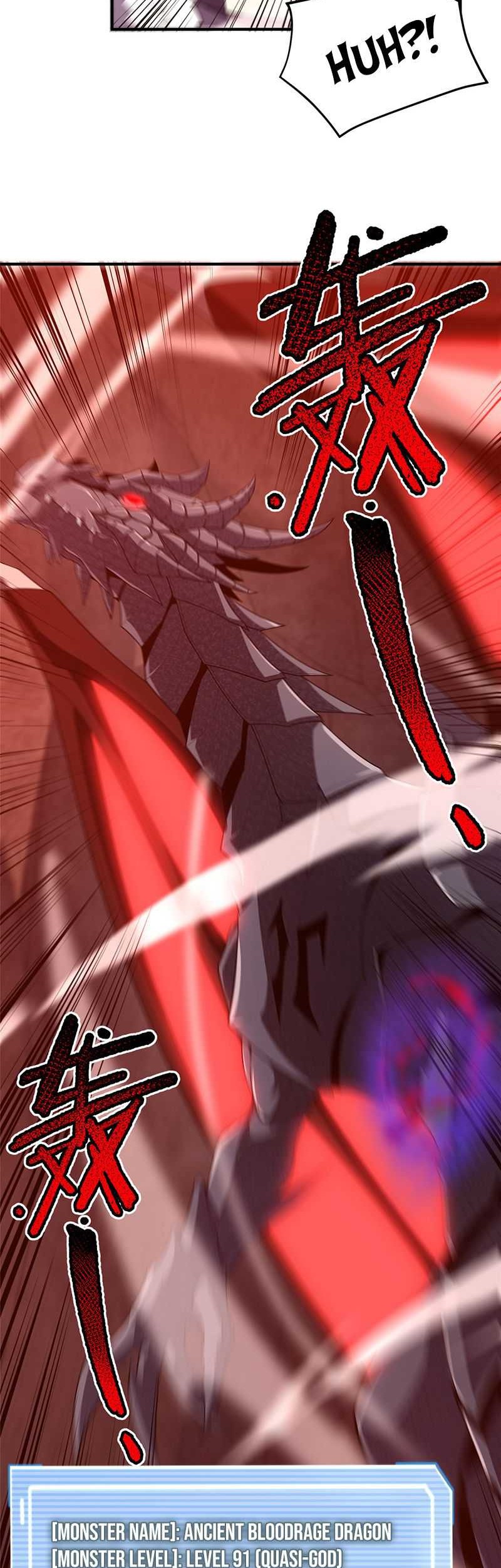 Monster Pet Evolution Chapter 180 - halaman 7