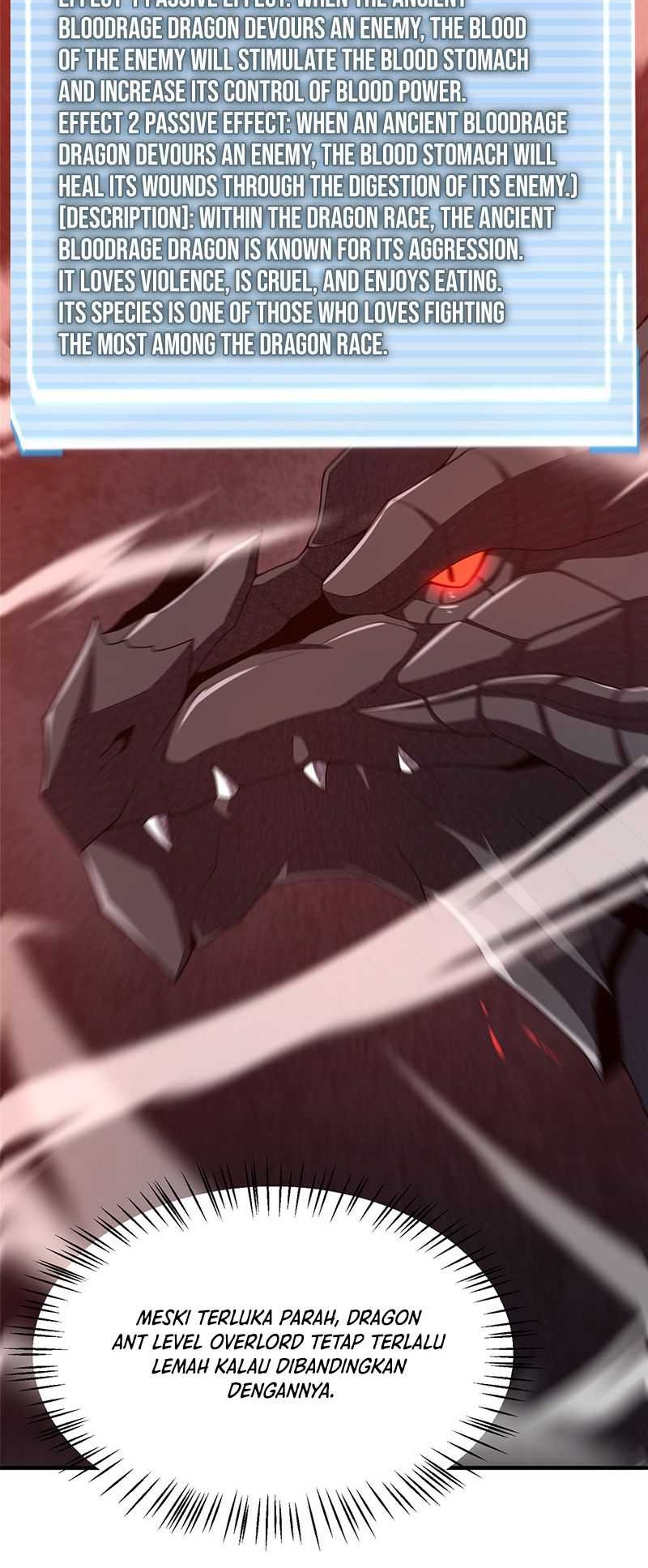 Monster Pet Evolution Chapter 180 - halaman 9