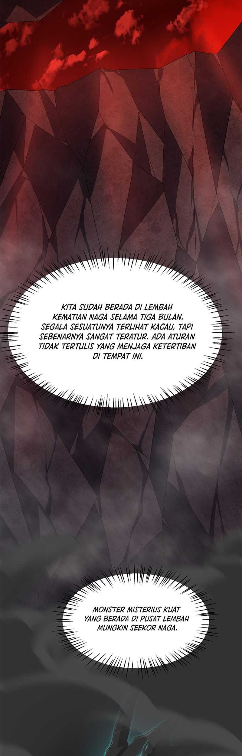 Monster Pet Evolution Chapter 181 - halaman 26