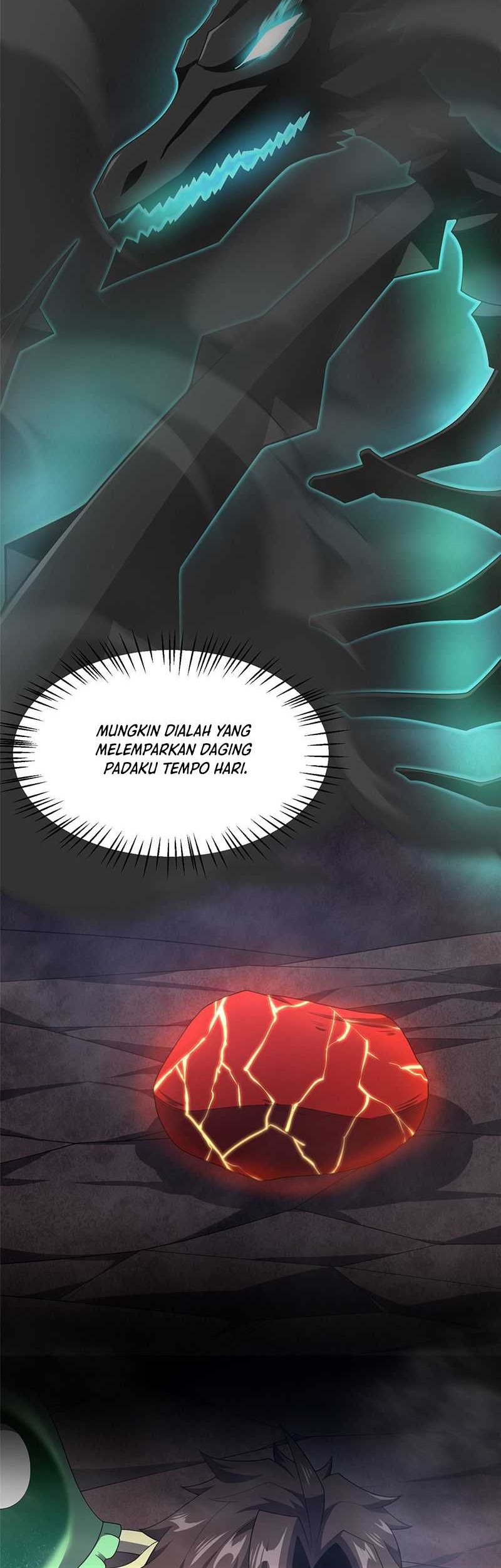 Monster Pet Evolution Chapter 181 - halaman 27