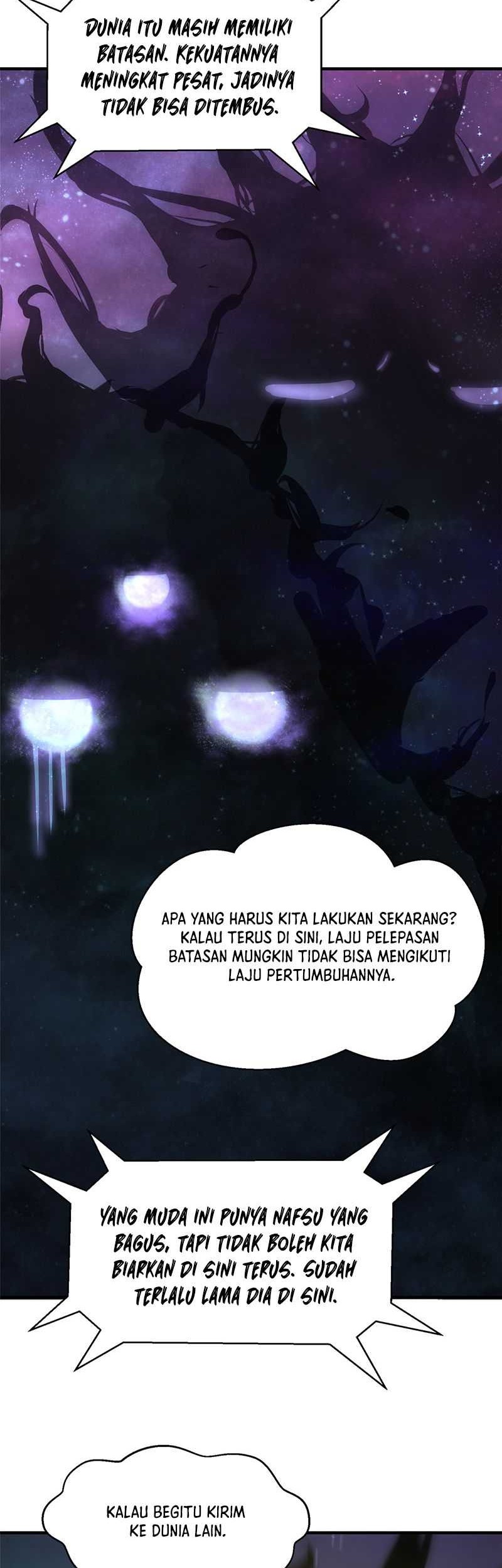 Monster Pet Evolution Chapter 182 - halaman 27