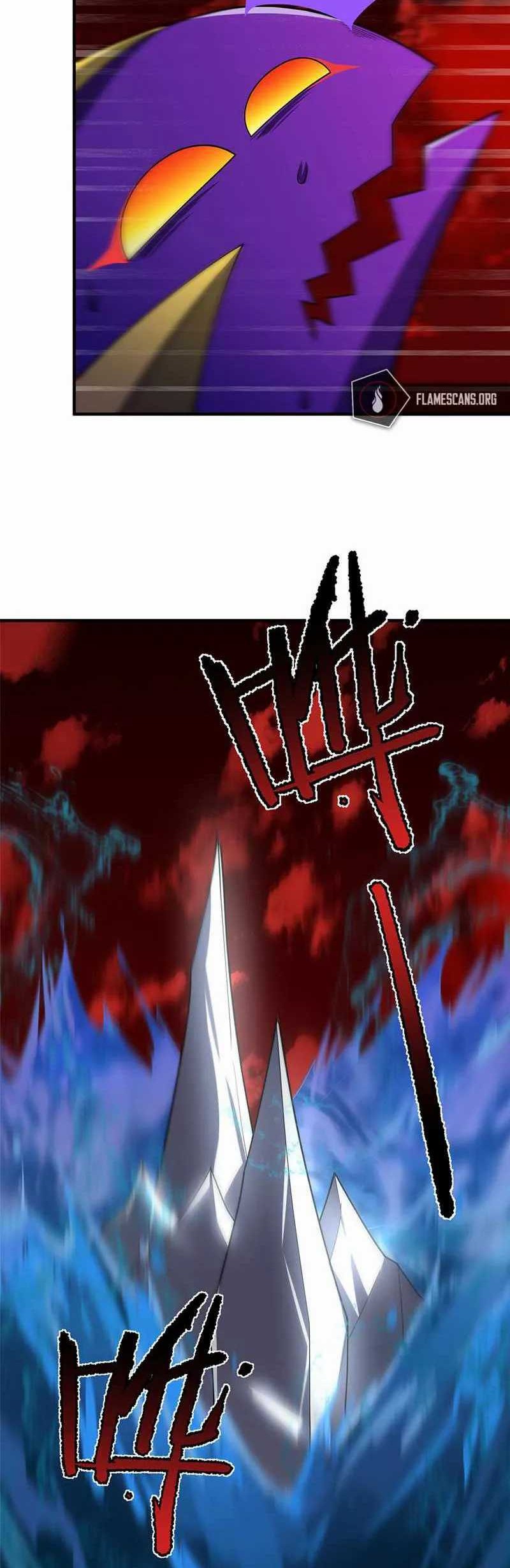 Monster Pet Evolution Chapter 183 - halaman 28