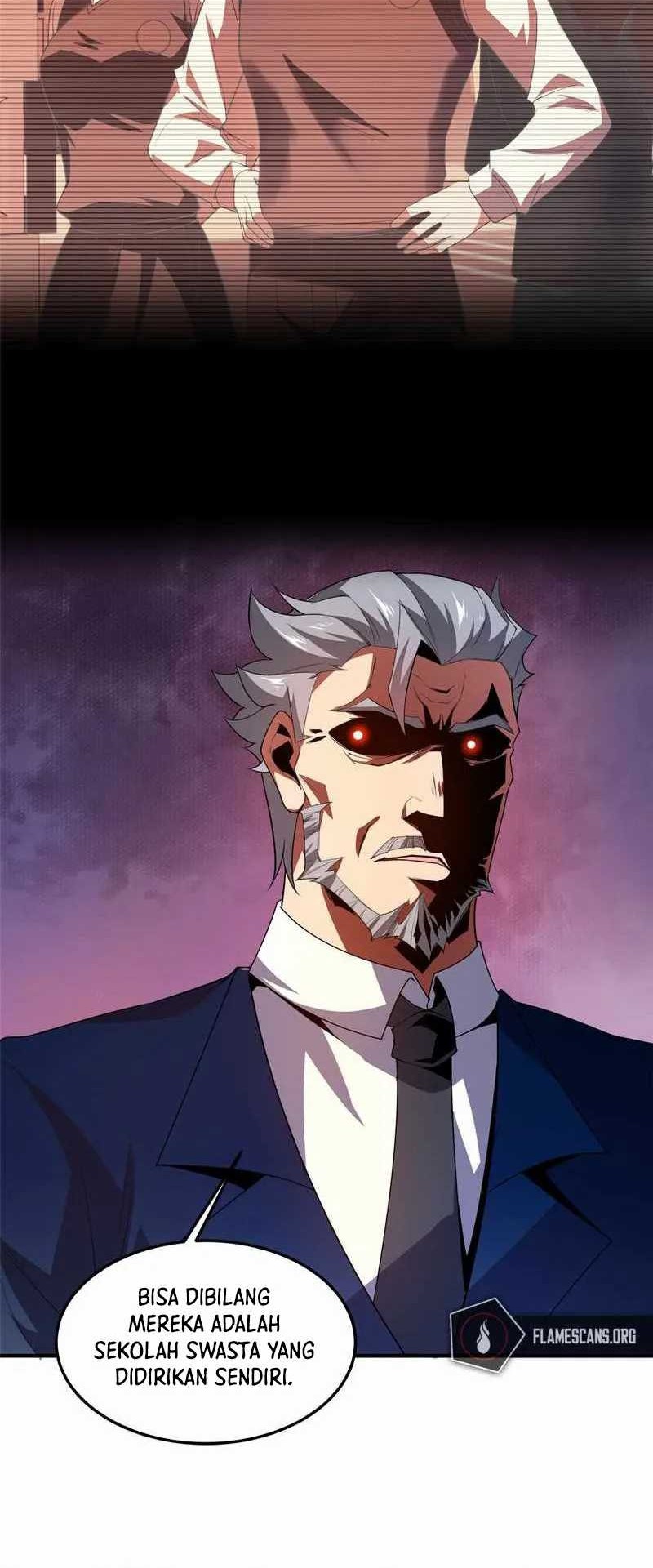 Monster Pet Evolution Chapter 188 - halaman 28