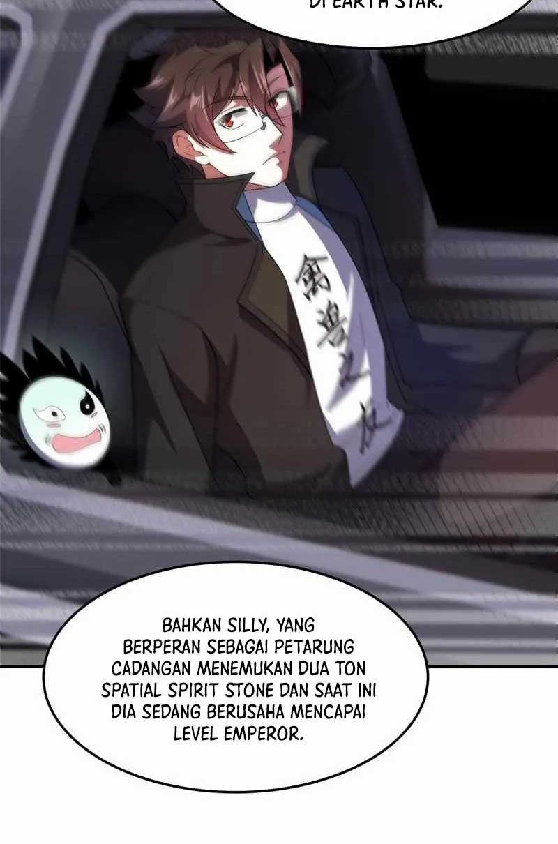 Monster Pet Evolution Chapter 188 - halaman 8