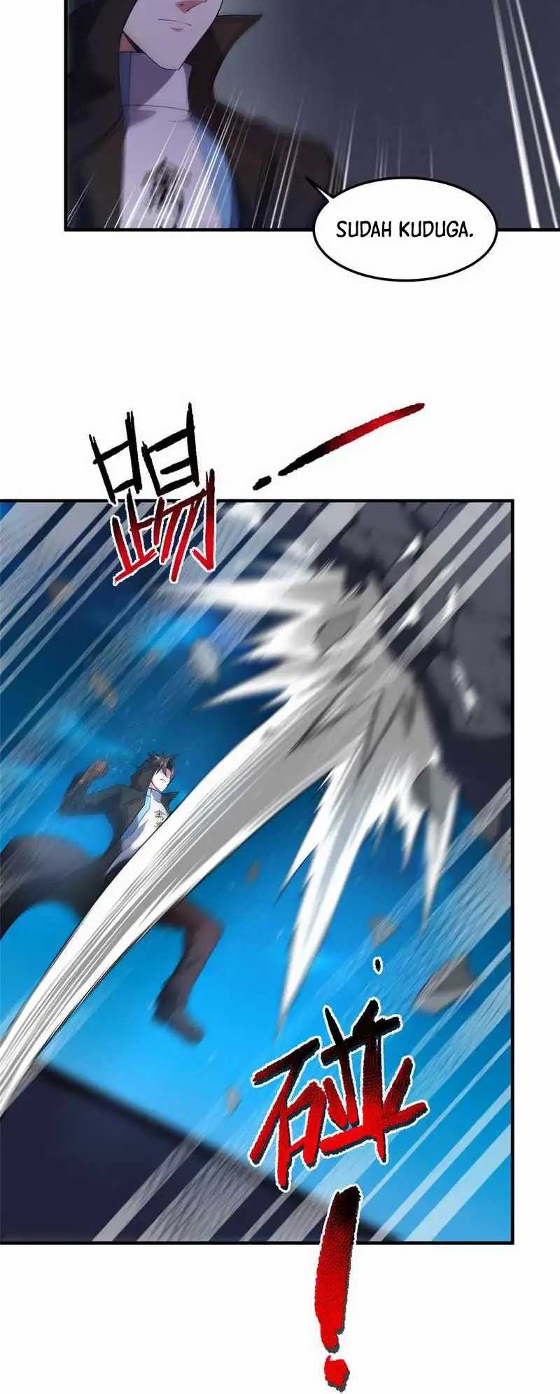 Monster Pet Evolution Chapter 189 - halaman 12