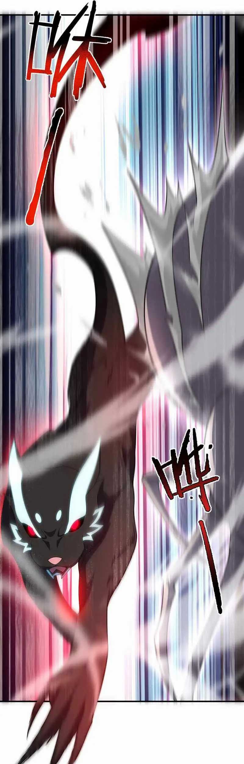 Monster Pet Evolution Chapter 189 - halaman 17