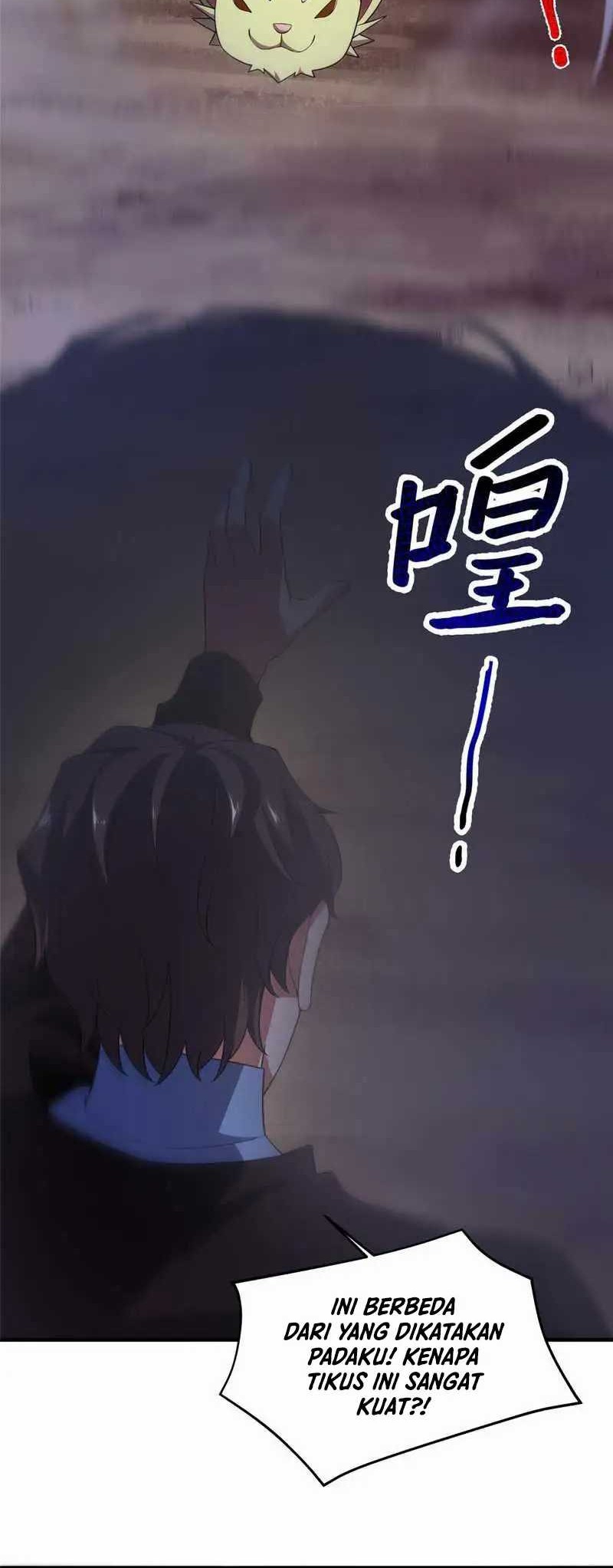 Monster Pet Evolution Chapter 189 - halaman 24