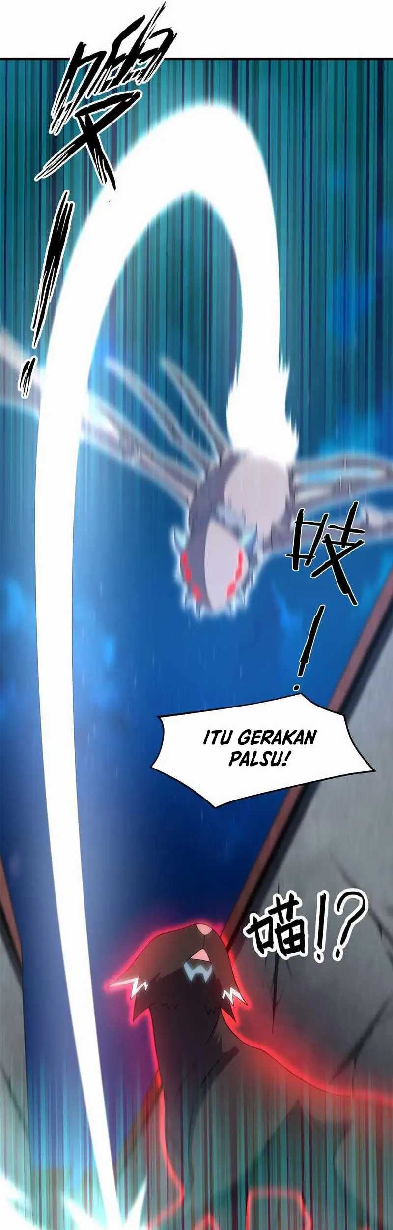 Monster Pet Evolution Chapter 189 - halaman 29