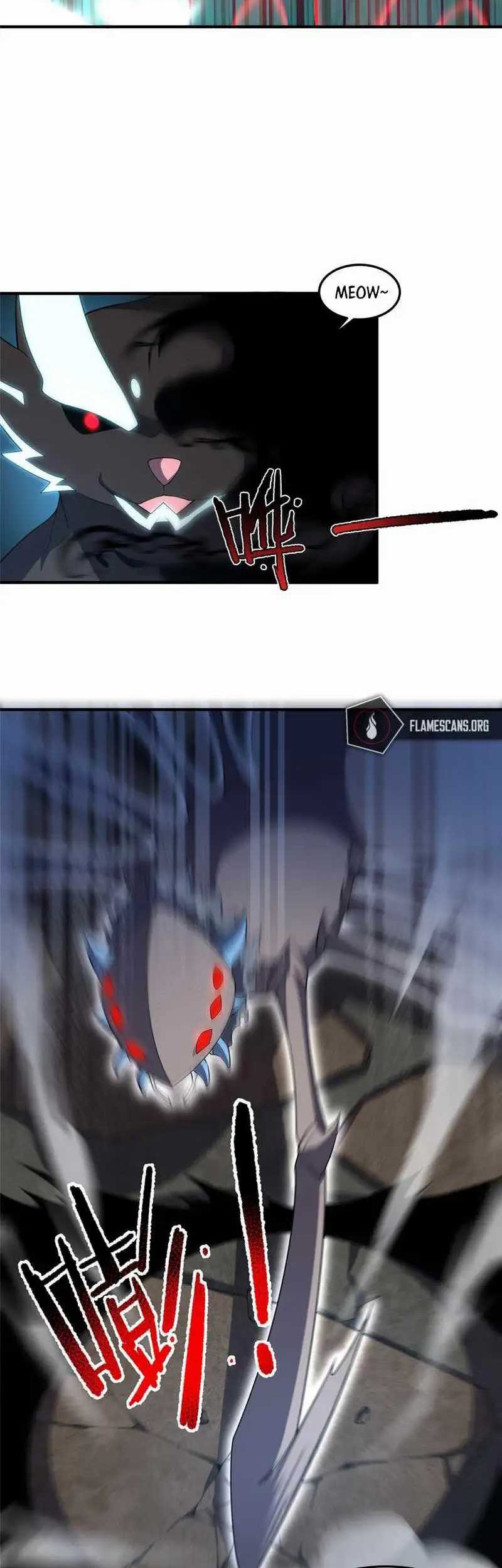Monster Pet Evolution Chapter 189 - halaman 30