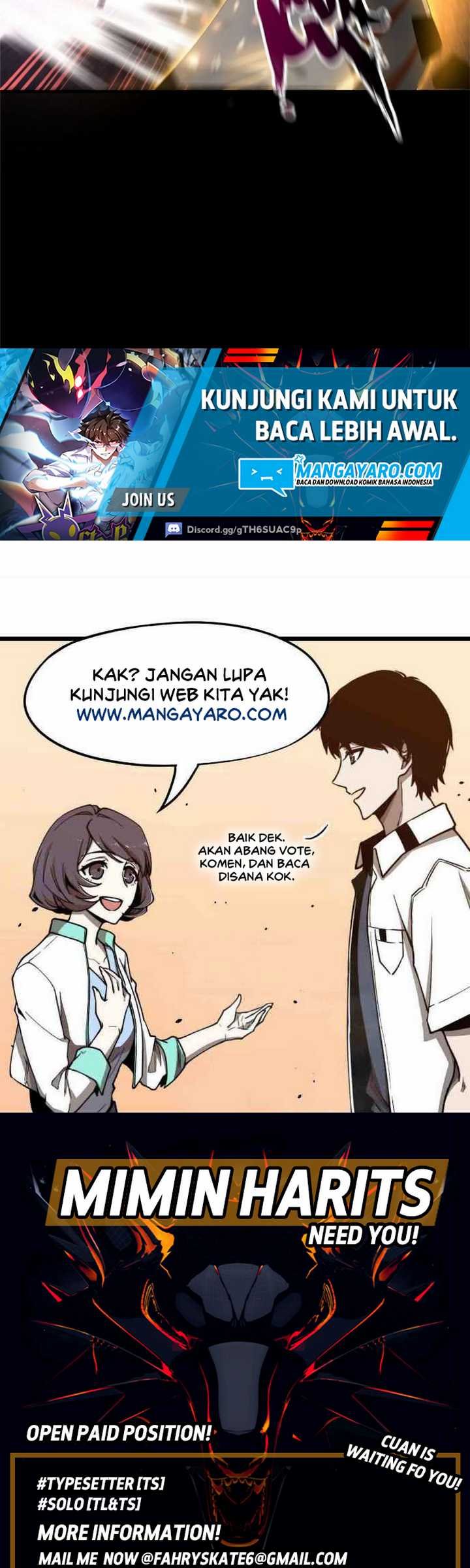 Monster Pet Evolution Chapter 19 - halaman 27