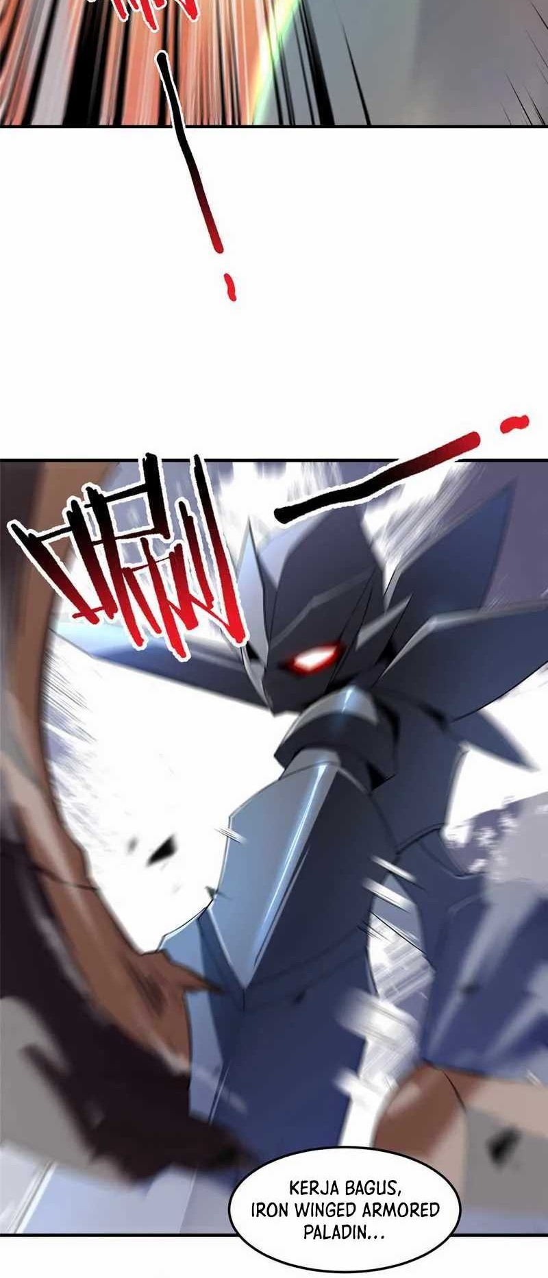 Monster Pet Evolution Chapter 190 - halaman 28