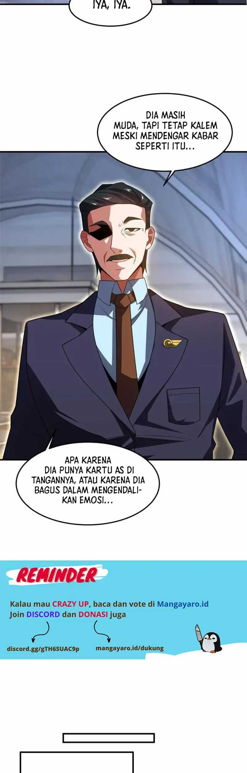 Monster Pet Evolution Chapter 191 - halaman 23