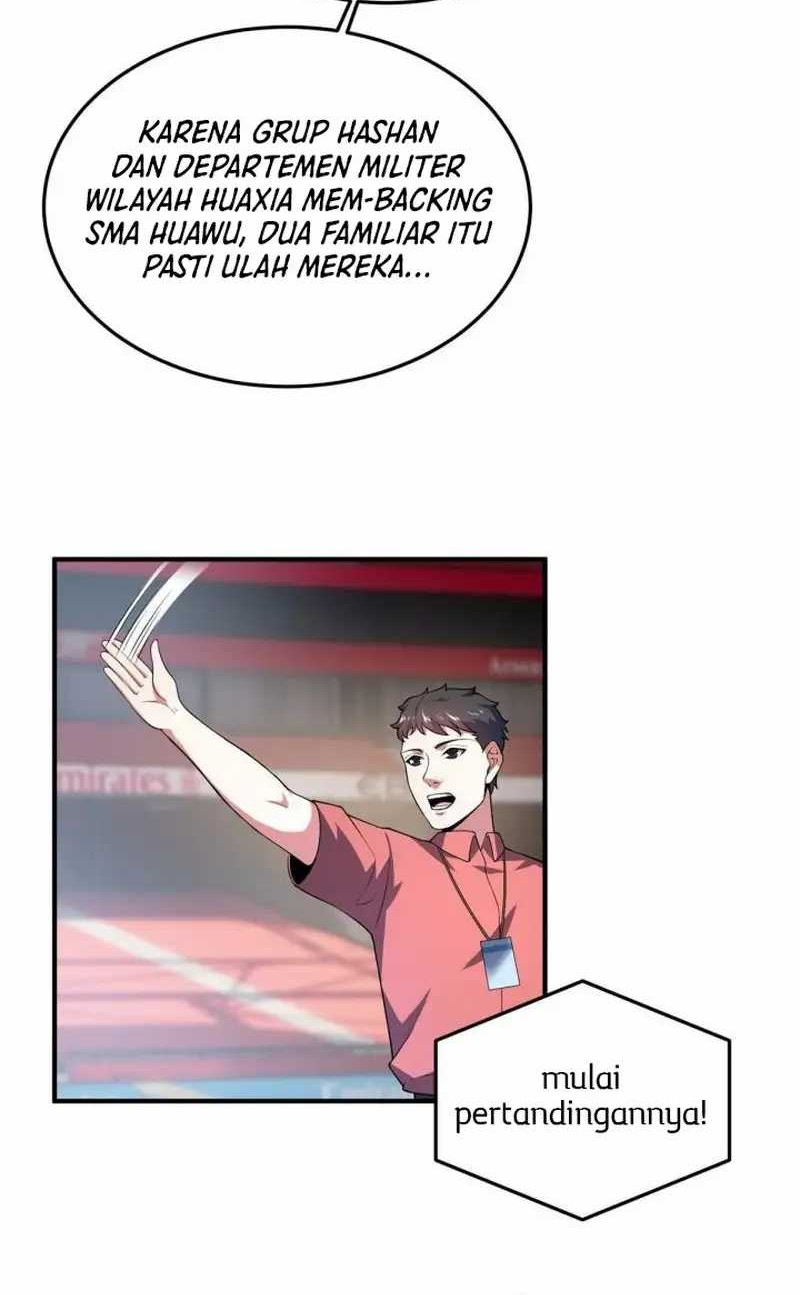 Monster Pet Evolution Chapter 192 - halaman 13