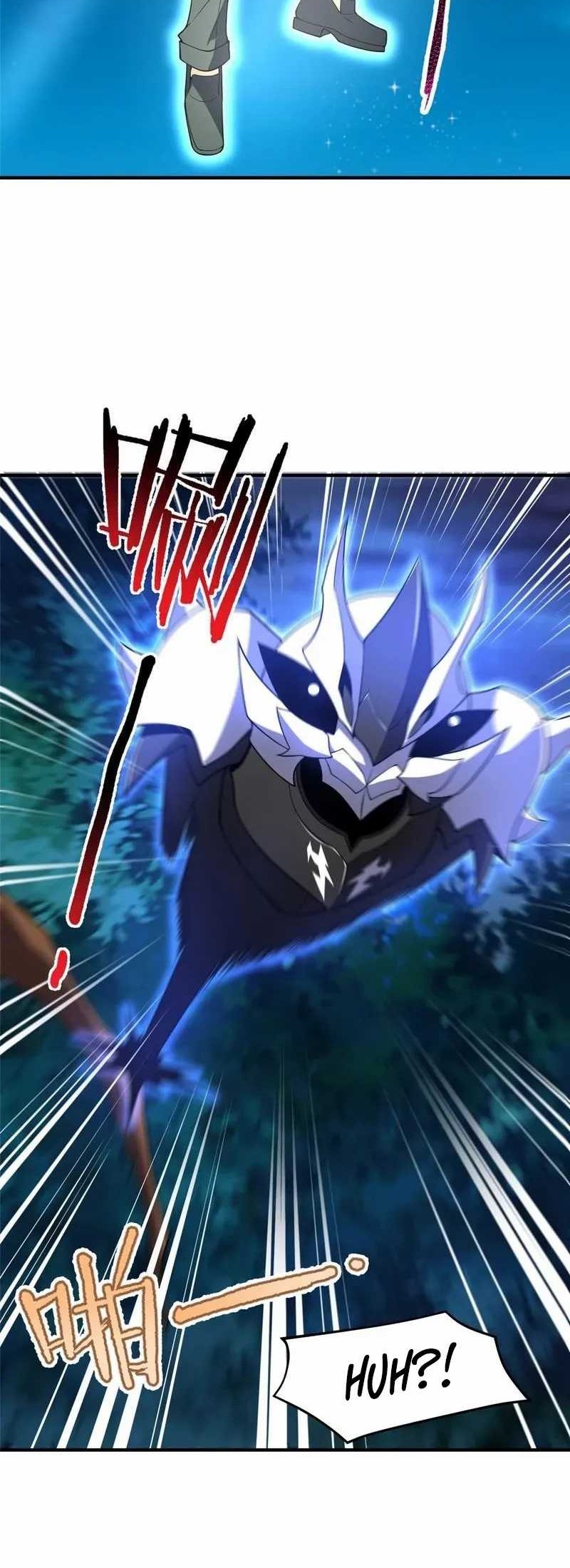 Monster Pet Evolution Chapter 194 - halaman 29