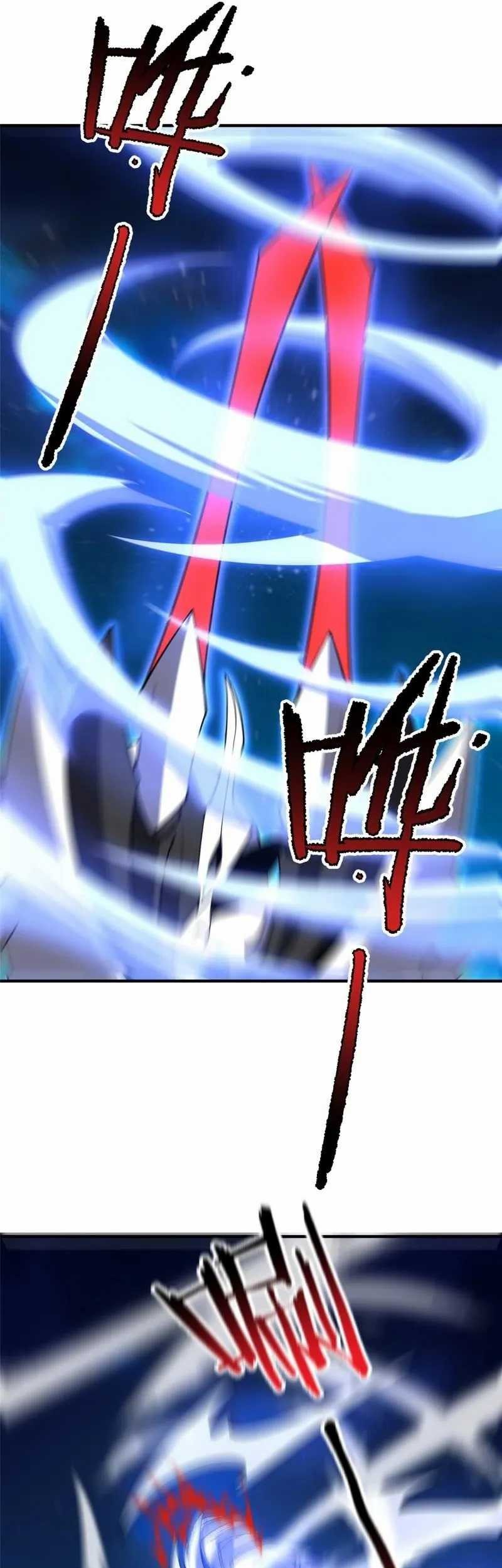Monster Pet Evolution Chapter 194 - halaman 30