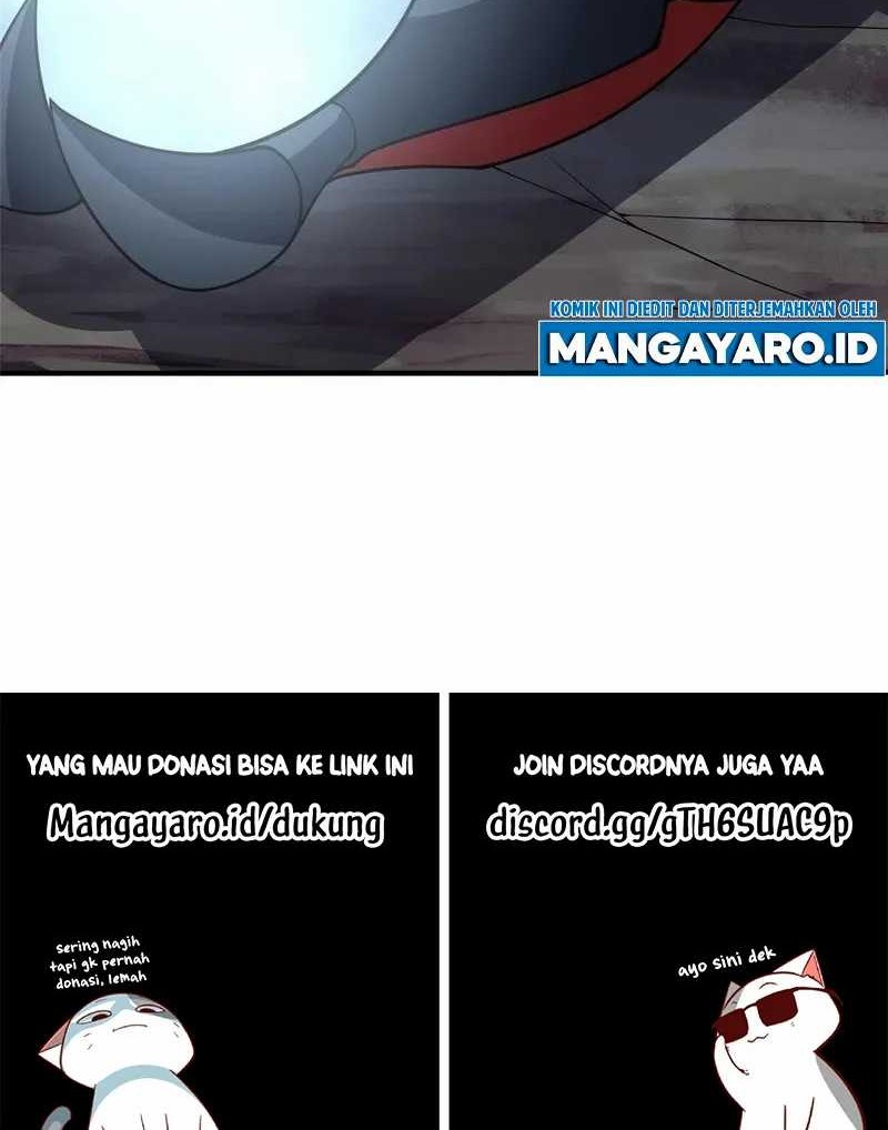 Monster Pet Evolution Chapter 194 - halaman 35