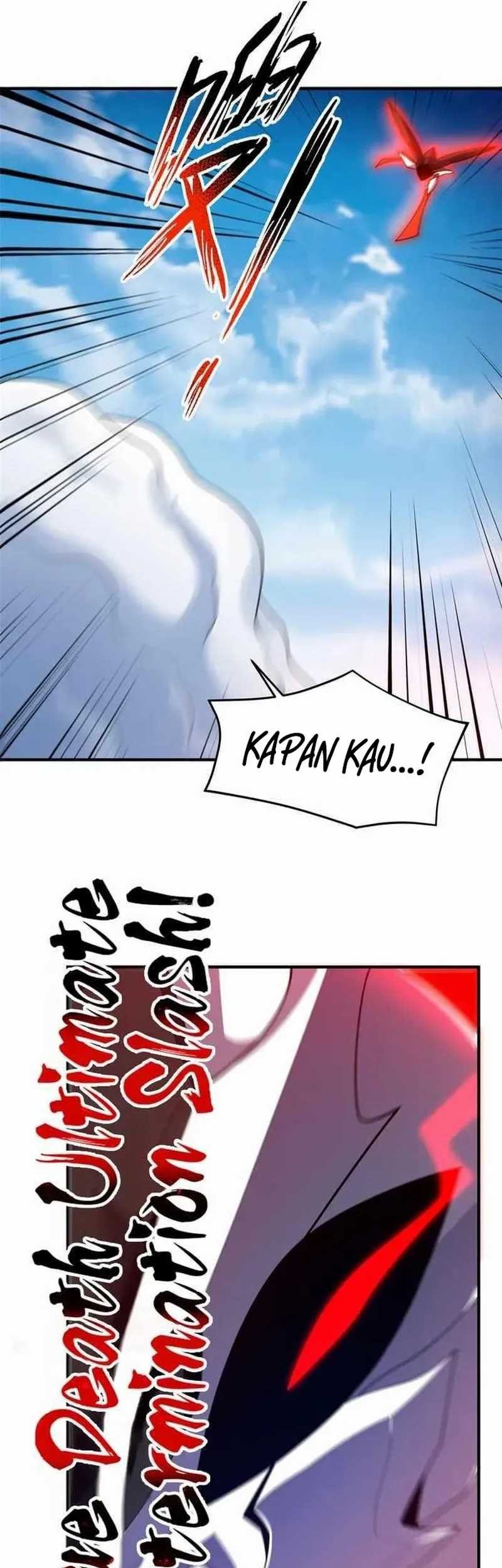 Monster Pet Evolution Chapter 196 - halaman 6