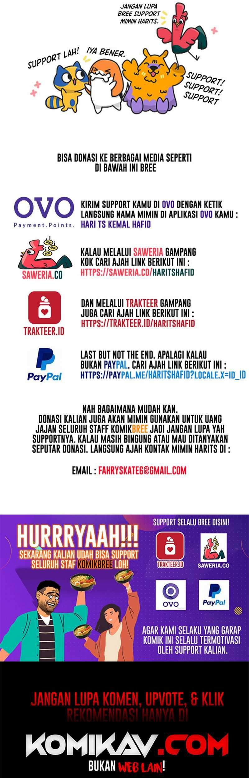 Monster Pet Evolution Chapter 2 - halaman 2