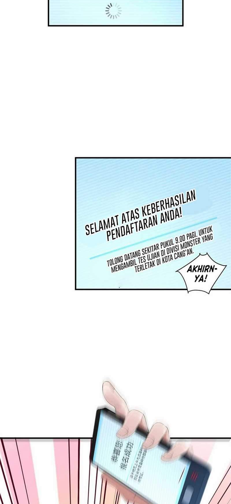 Monster Pet Evolution Chapter 2 - halaman 28
