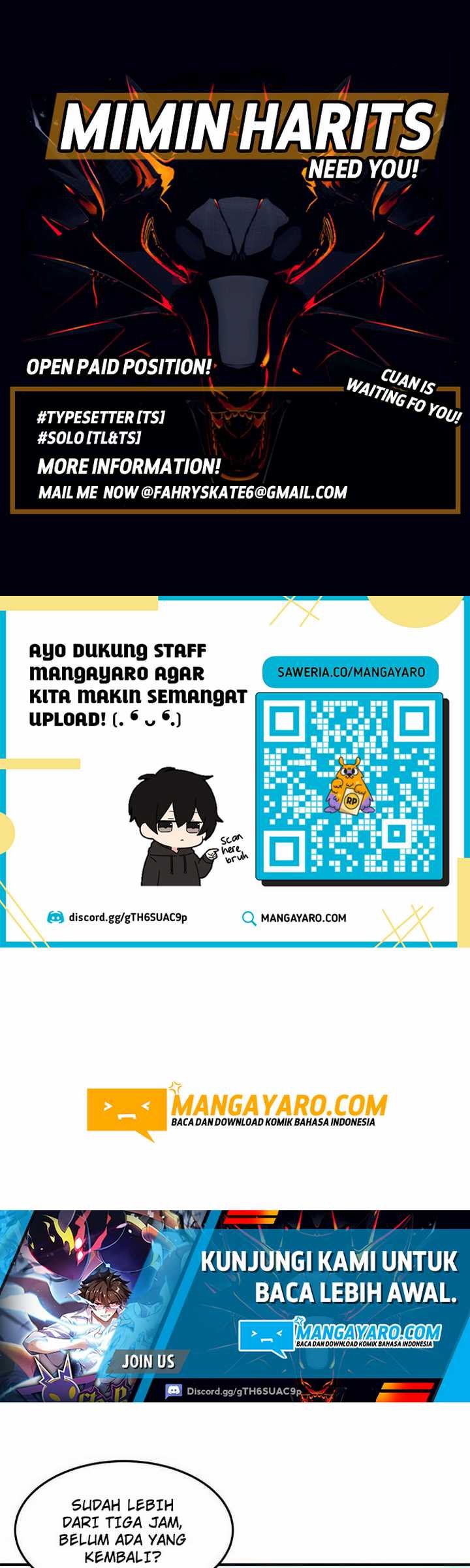 Monster Pet Evolution Chapter 20 - halaman 2