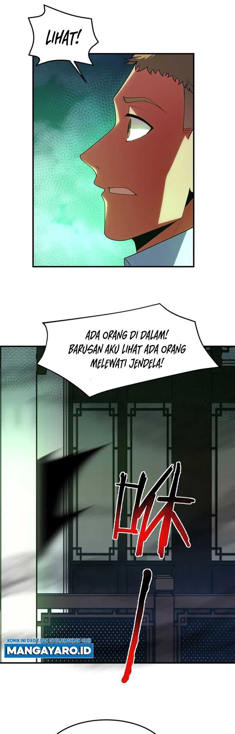 Monster Pet Evolution Chapter 201 - halaman 10