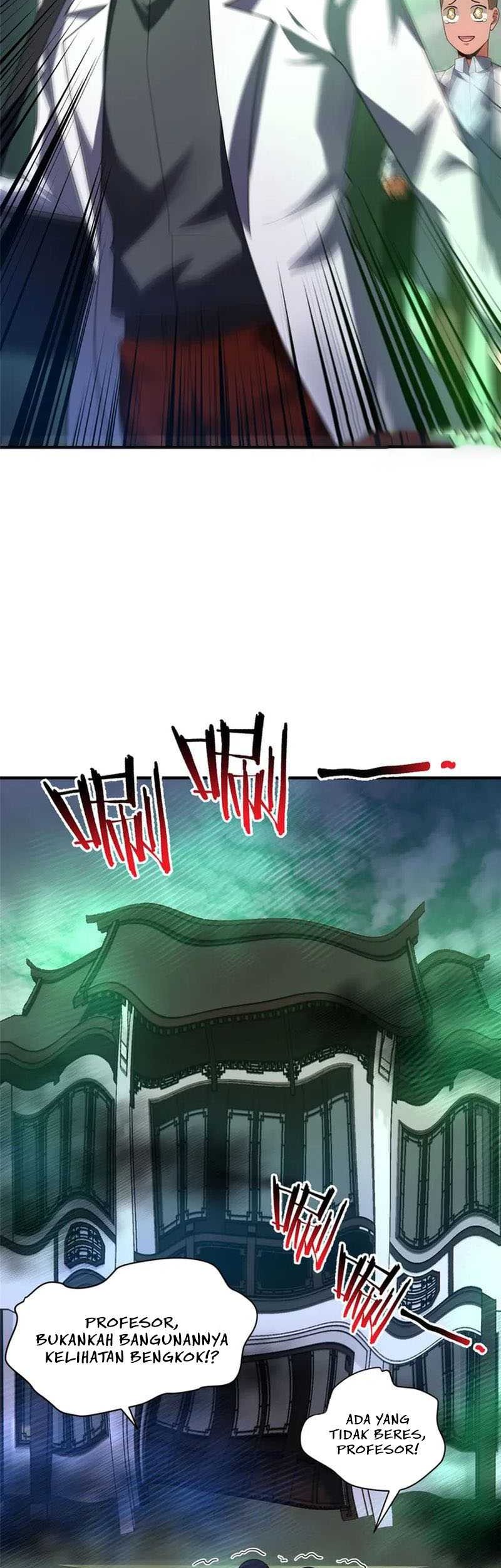 Monster Pet Evolution Chapter 201 - halaman 12