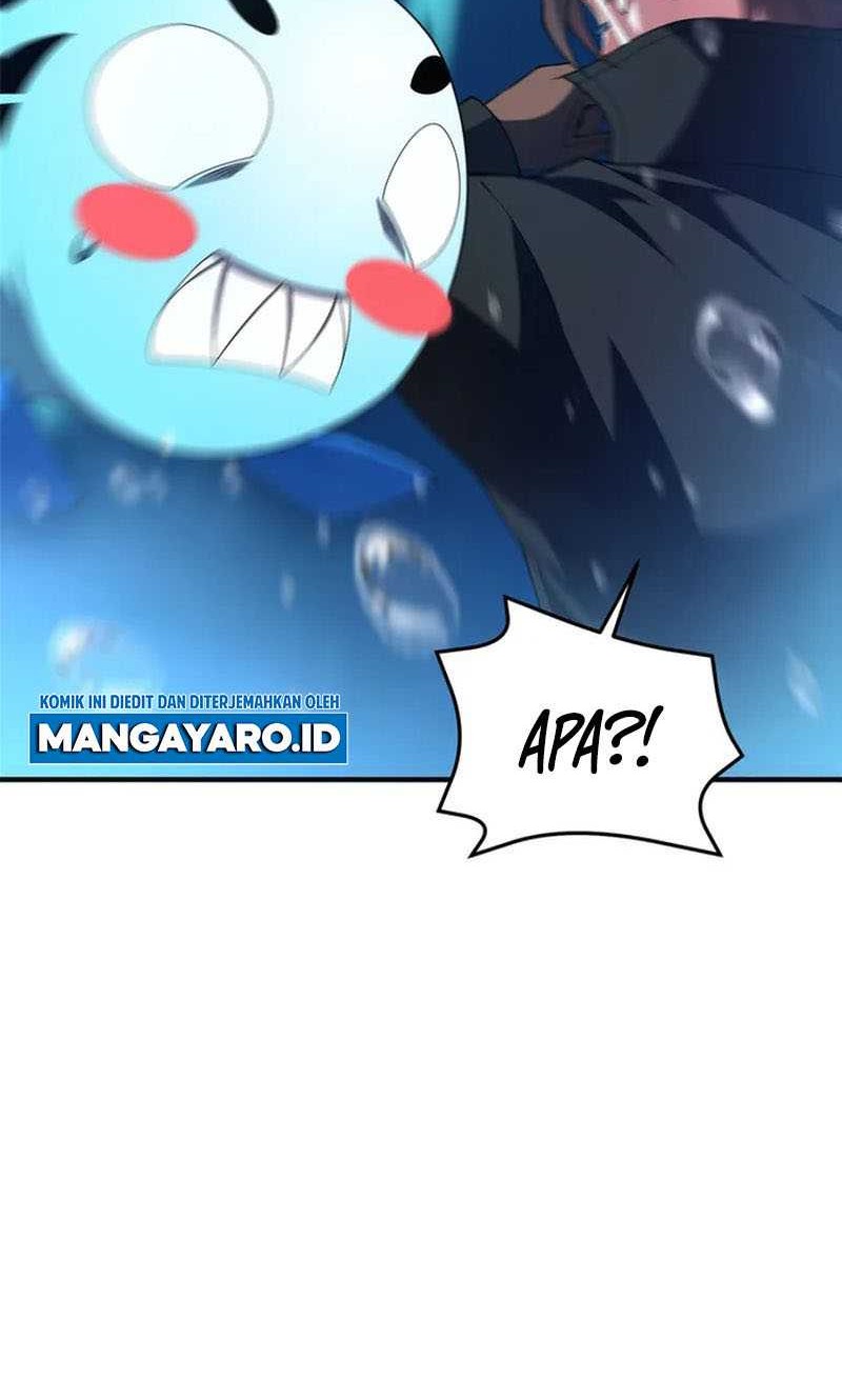 Monster Pet Evolution Chapter 204 - halaman 25
