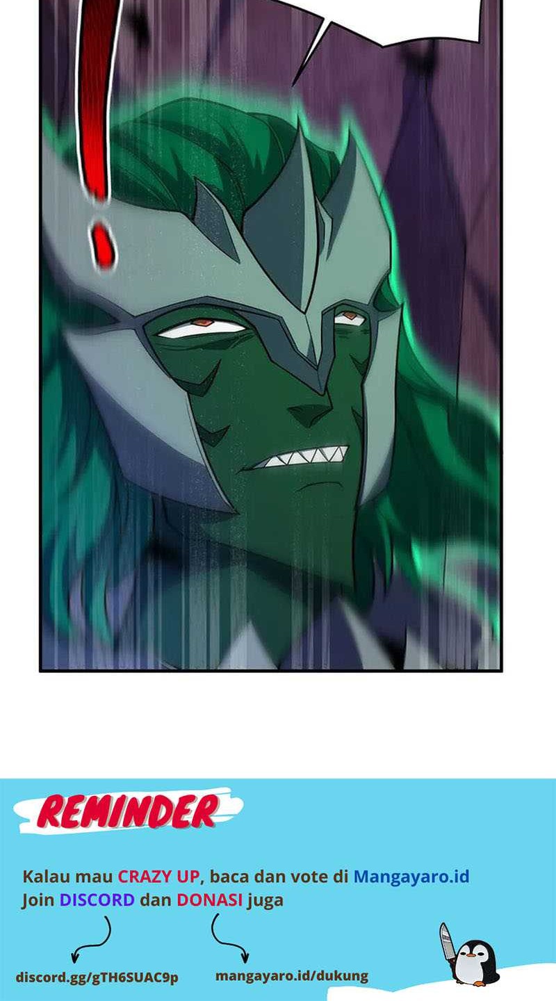 Monster Pet Evolution Chapter 206 - halaman 17