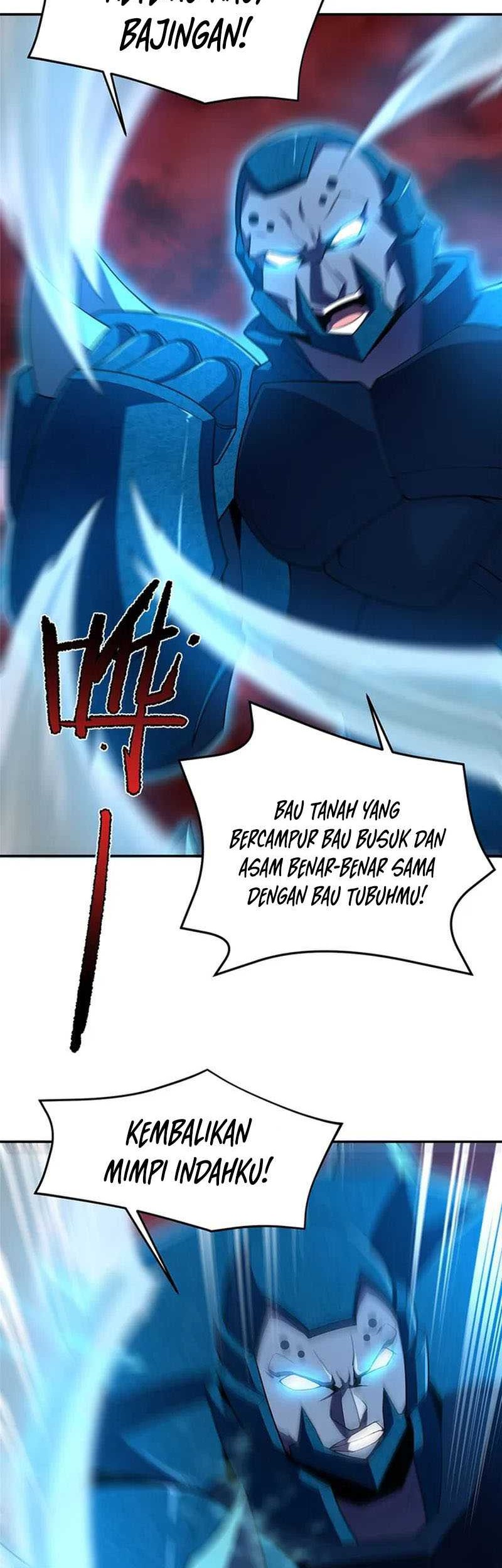 Monster Pet Evolution Chapter 206 - halaman 27