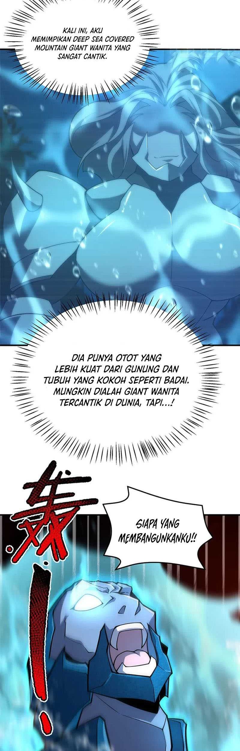 Monster Pet Evolution Chapter 206 - halaman 3