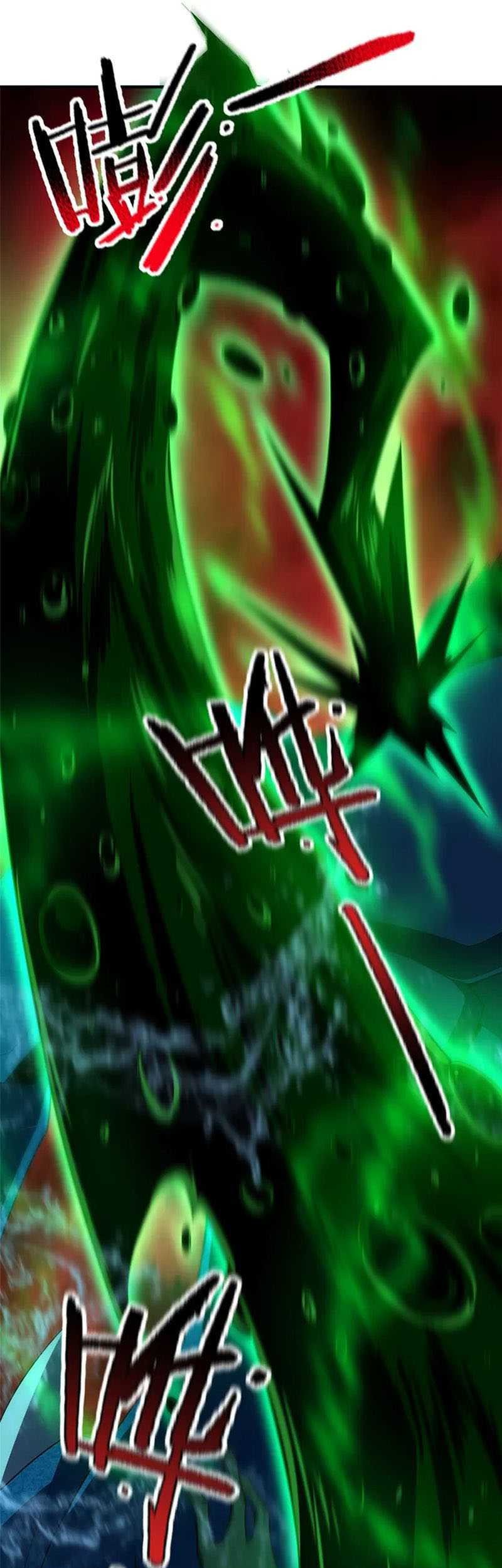 Monster Pet Evolution Chapter 206 - halaman 30