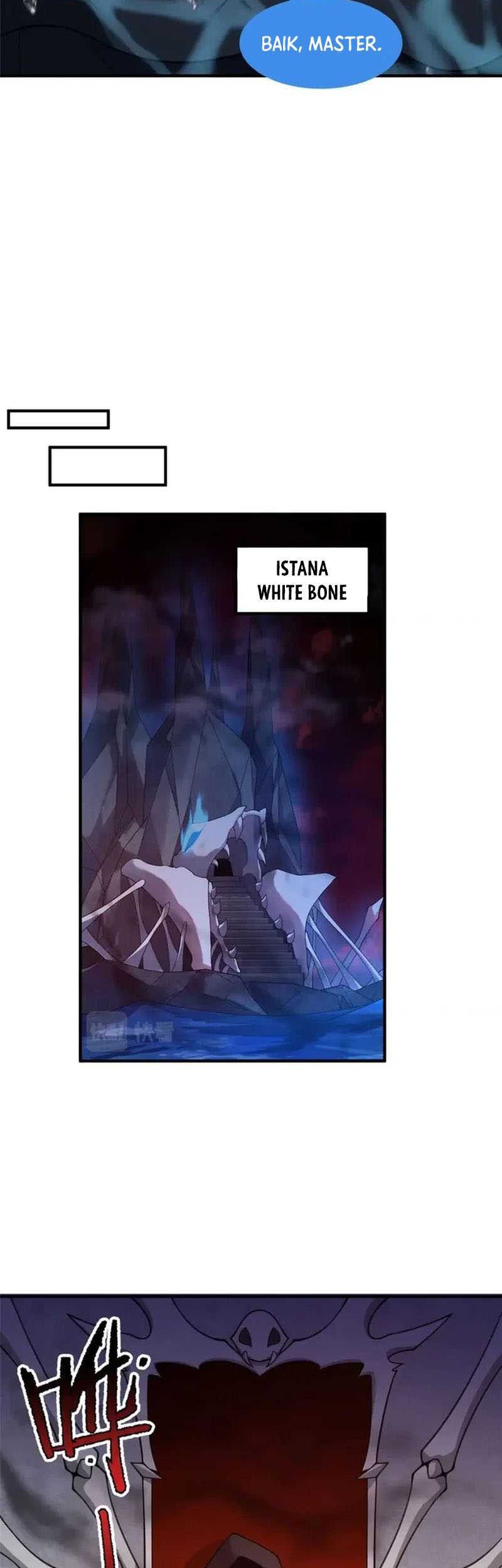 Monster Pet Evolution Chapter 208 - halaman 28