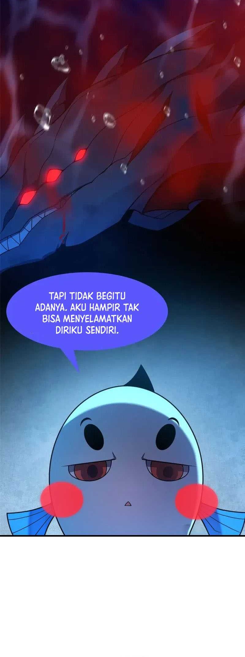 Monster Pet Evolution Chapter 209 - halaman 17