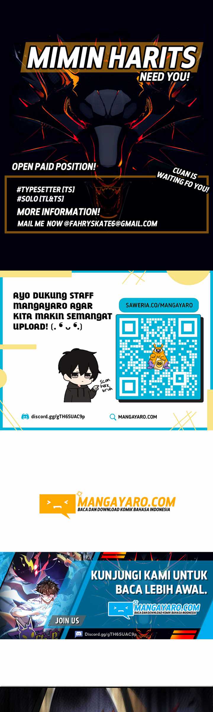 Monster Pet Evolution Chapter 21 - halaman 2