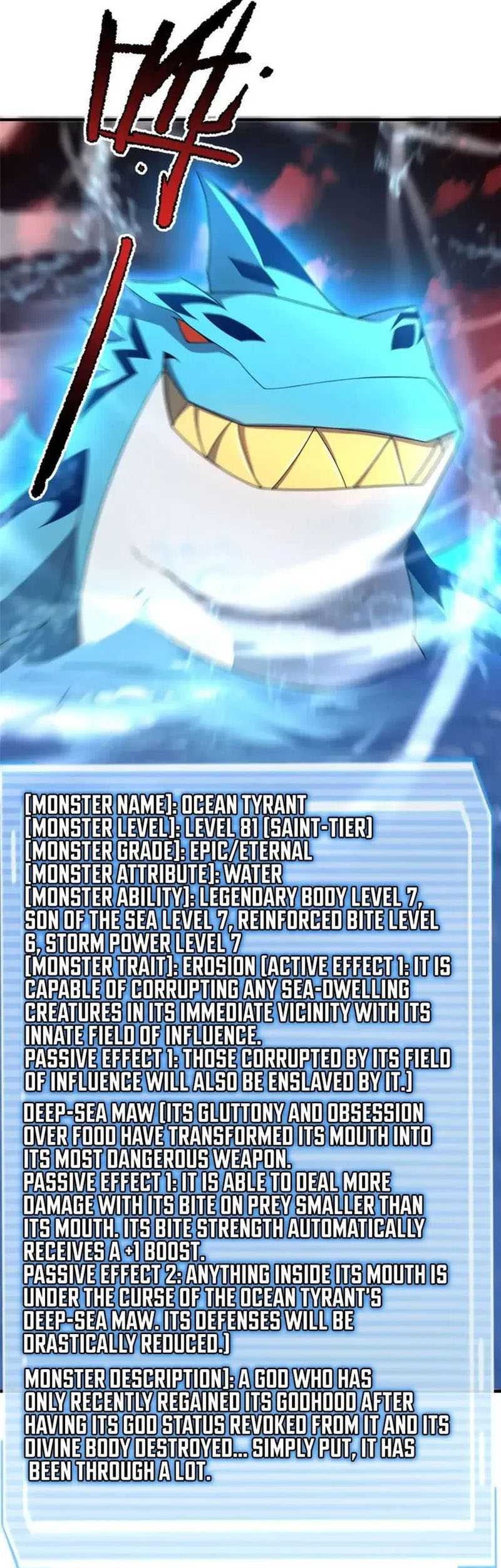 Monster Pet Evolution Chapter 210 - halaman 19