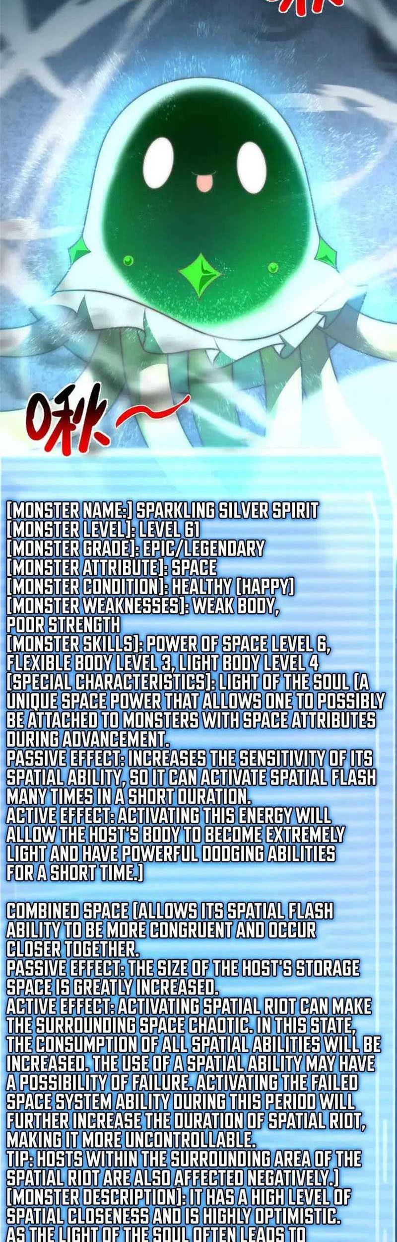 Monster Pet Evolution Chapter 210 - halaman 3