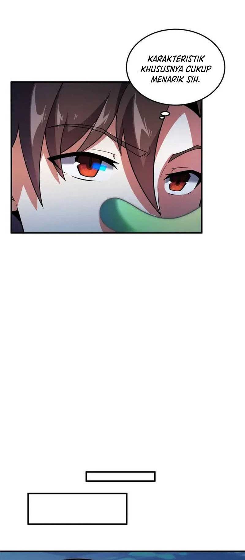 Monster Pet Evolution Chapter 210 - halaman 5