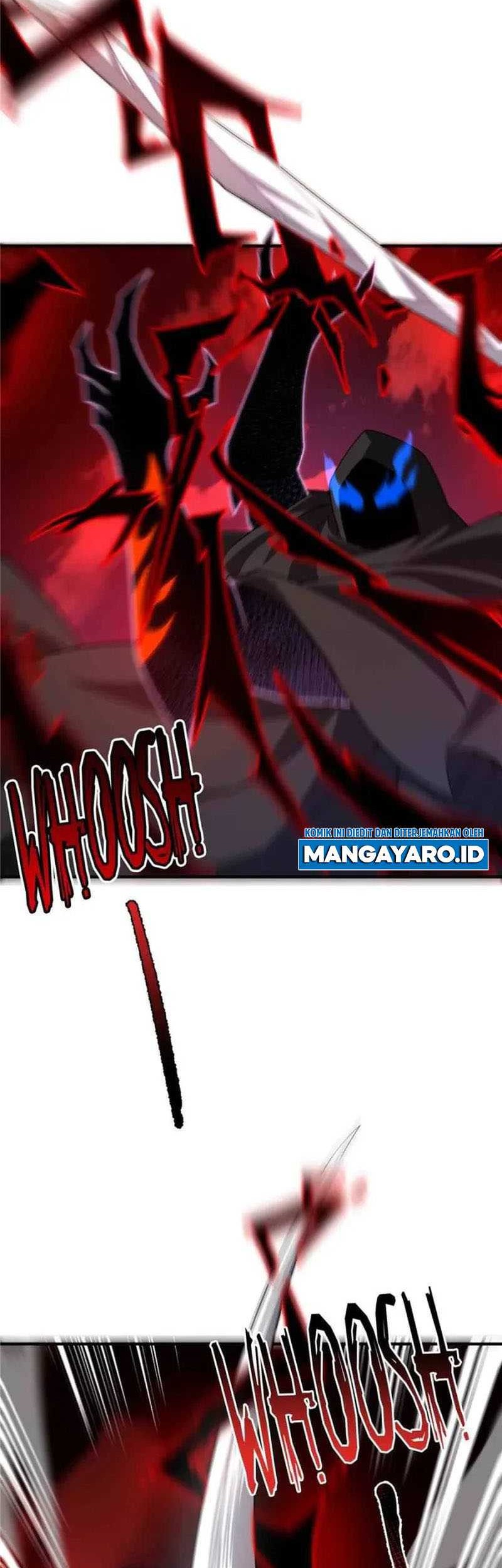 Monster Pet Evolution Chapter 214 - halaman 15