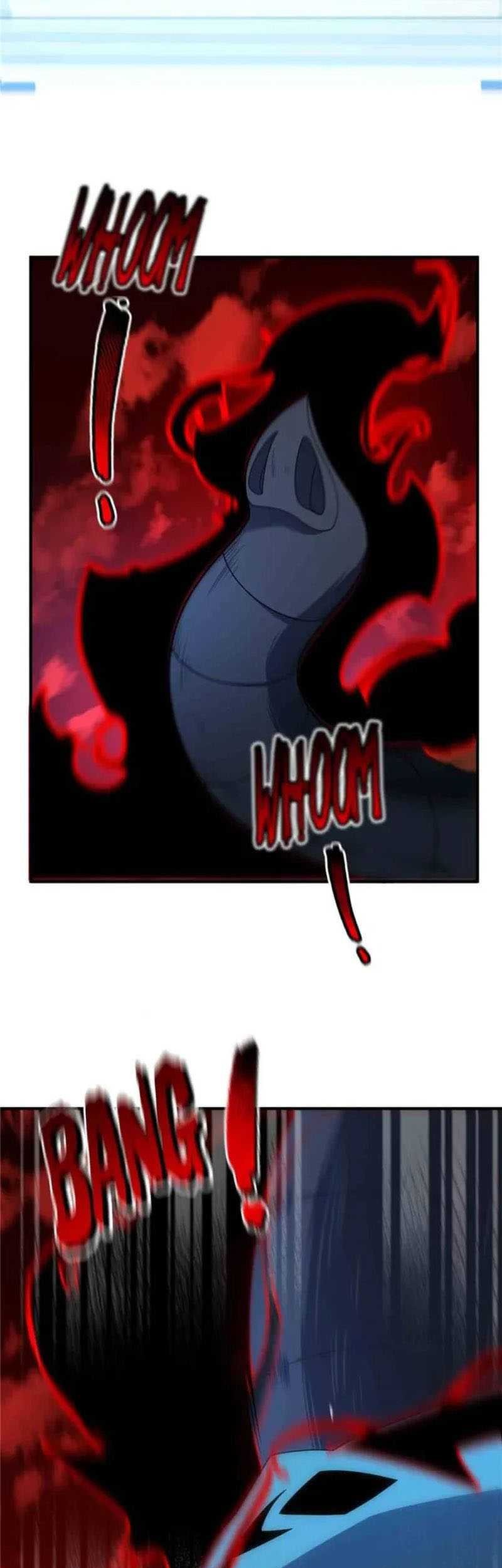 Monster Pet Evolution Chapter 214 - halaman 18