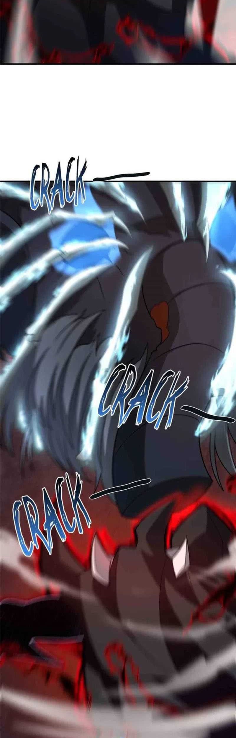 Monster Pet Evolution Chapter 214 - halaman 27