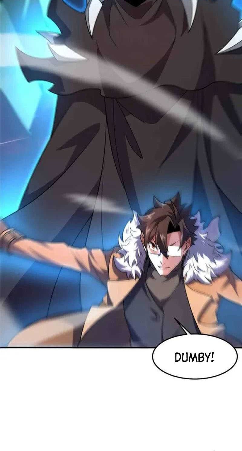 Monster Pet Evolution Chapter 214 - halaman 9