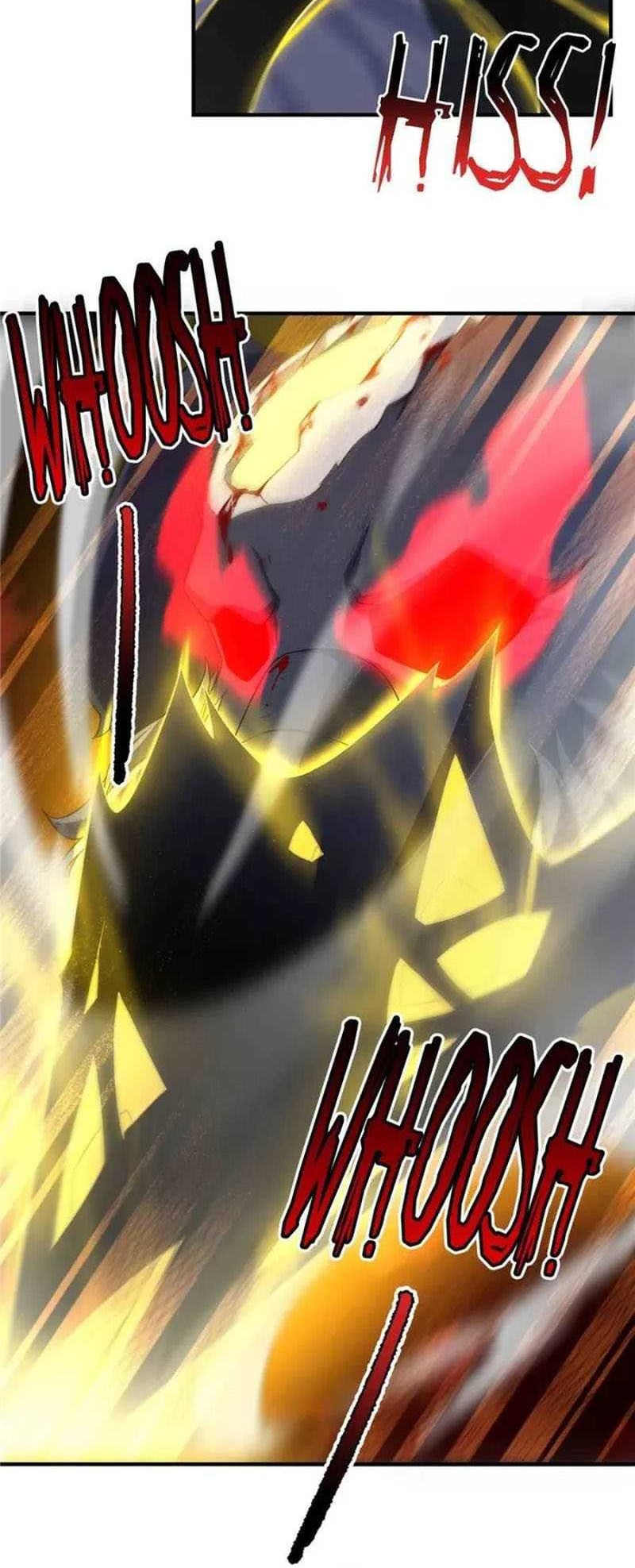 Monster Pet Evolution Chapter 215 - halaman 13