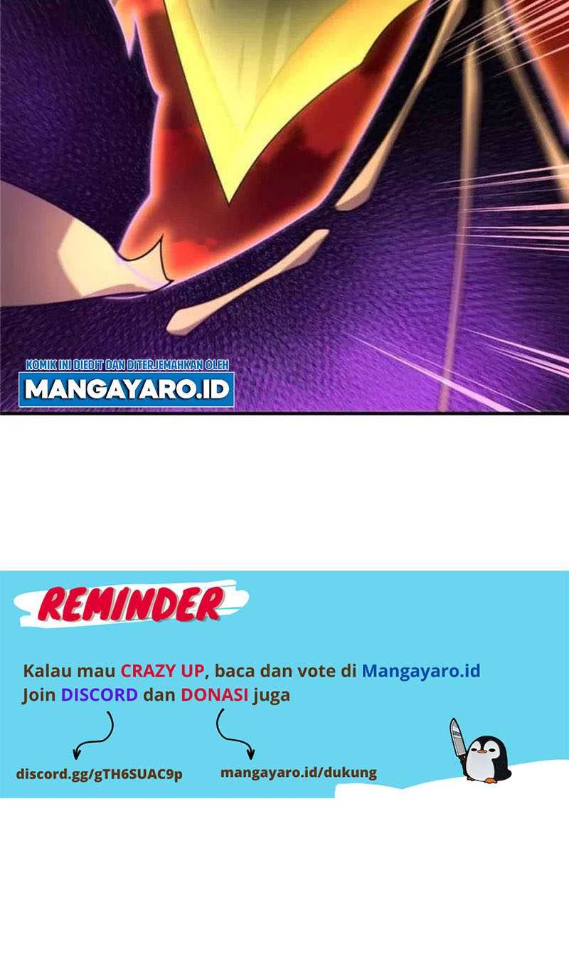Monster Pet Evolution Chapter 215 - halaman 17